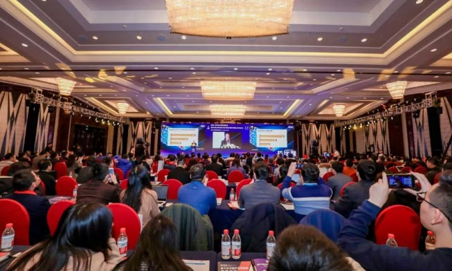喜报！广发手机站·官方版在线入围2019中国产业互联网行业百强榜！