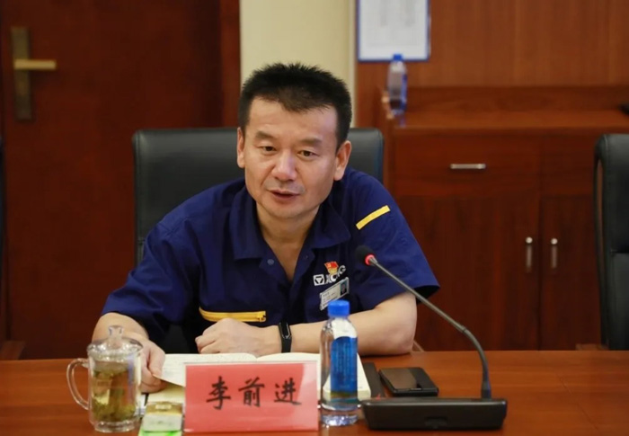 广发手机站·官方版在线与徐工消防签署战略合作协议 携手深耕中国高空产业市场