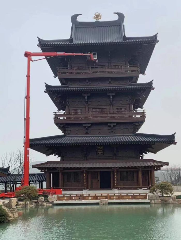点亮世界级“山地花园群”-广发手机站·官方版在线在江苏园博园留下众彩画卷-1.jpg